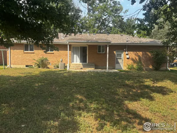 Greeley, CO 80634,610 36th Ave