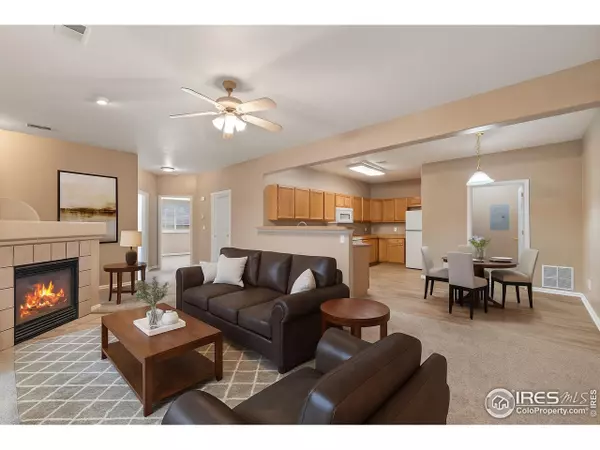 5151 W 29th St #1204, Greeley, CO 80634