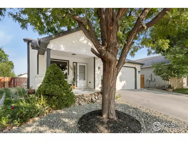 168 Lark Bunting Ave, Loveland, CO 80537