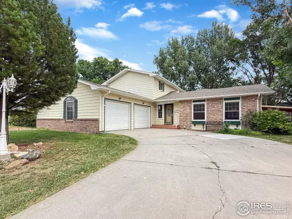 Sterling, CO 80751,1417 S 9th Ave