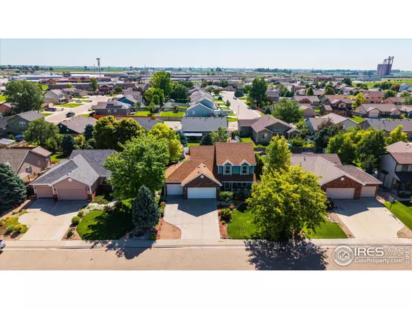 Eaton, CO 80615,253 Buckeye Ave