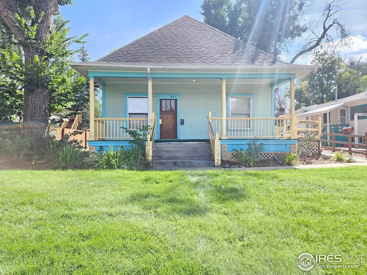 Greeley, CO 80631,1432 11th St