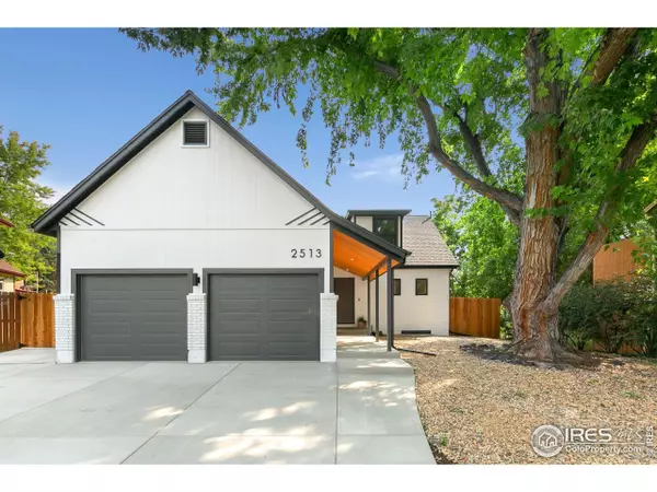 2513 Flintridge Pl, Fort Collins, CO 80521