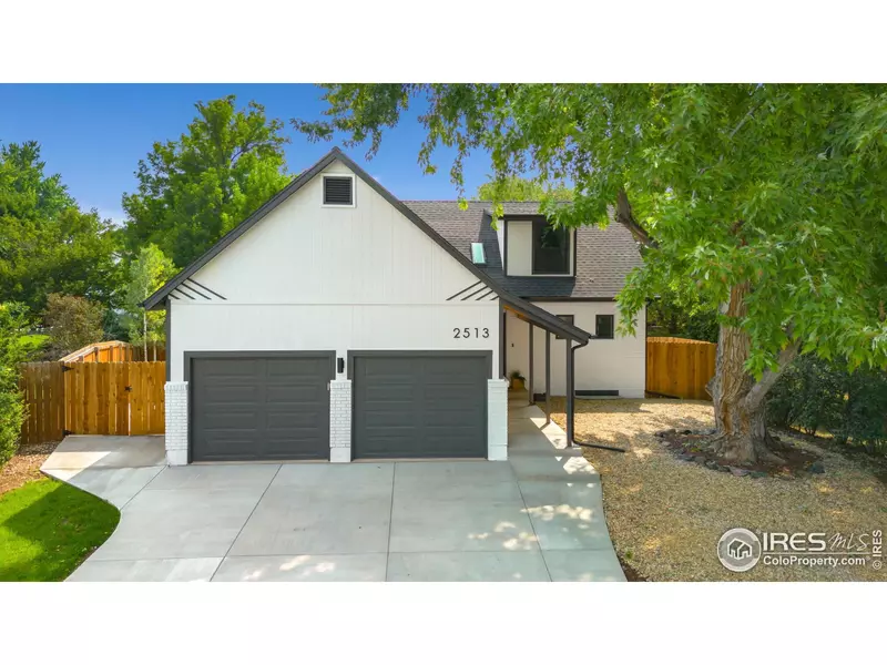 2513 Flintridge Pl, Fort Collins, CO 80521