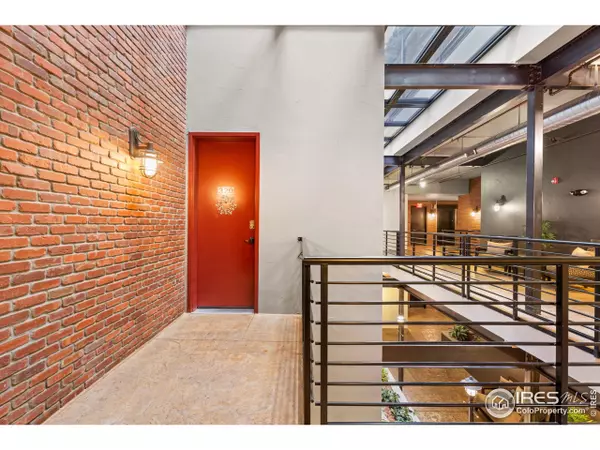 Fort Collins, CO 80521,210 W Magnolia St #320
