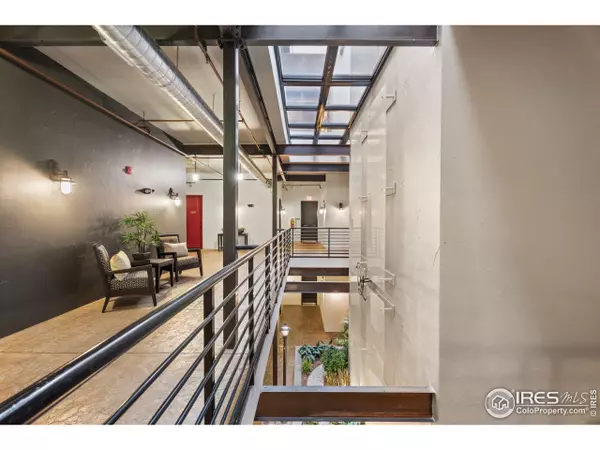 Fort Collins, CO 80521,210 W Magnolia St #320