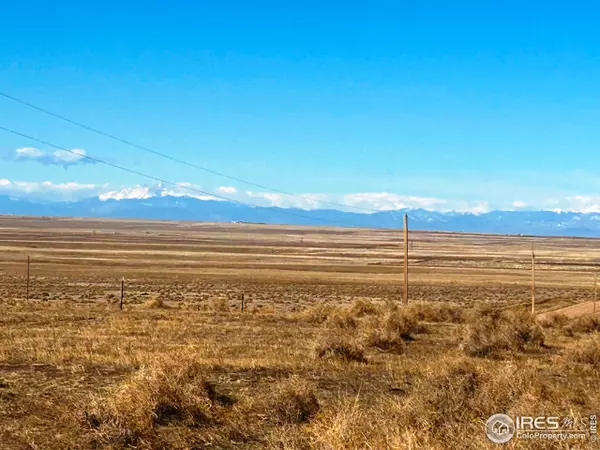 Briggsdale, CO 80611,0 County Road 93