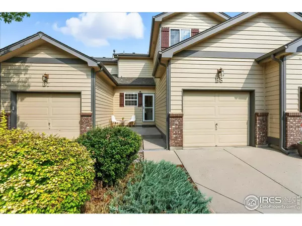 Fort Collins, CO 80525,408 Strasburg Dr #B8