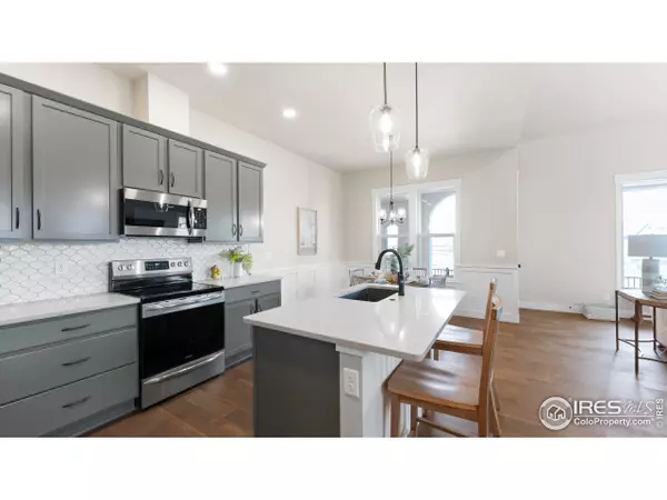 Windsor, CO 80550,6226 Vernazza Way #4