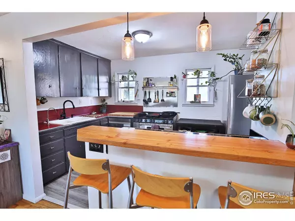 Fort Collins, CO 80524,124 Meadow Ln