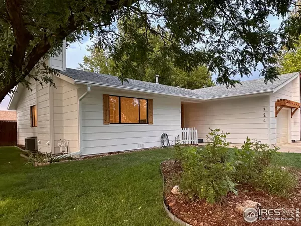 724 Ponderosa Dr, Fort Collins, CO 80521