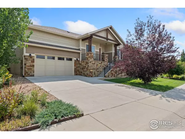 Loveland, CO 80537,629 Deer Meadow Dr