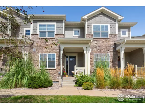 2521 Des Moines Dr #104, Fort Collins, CO 80525
