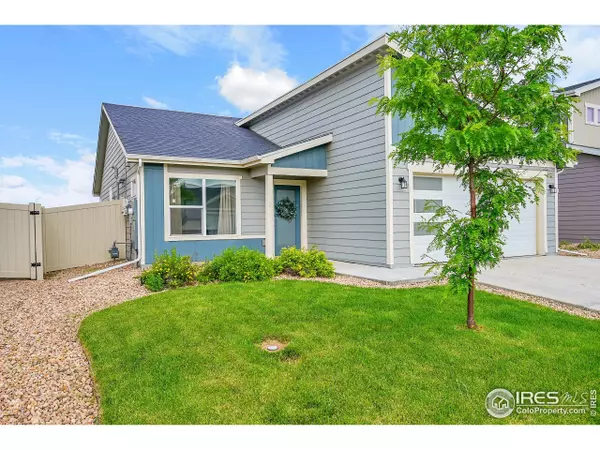 Ault, CO 80610,403 Pony Express Trl