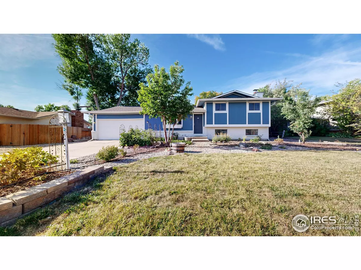 Loveland, CO 80538,502 Honey Locust Dr