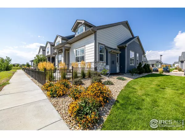 Loveland, CO 80538,4124 Trapper Lake Dr