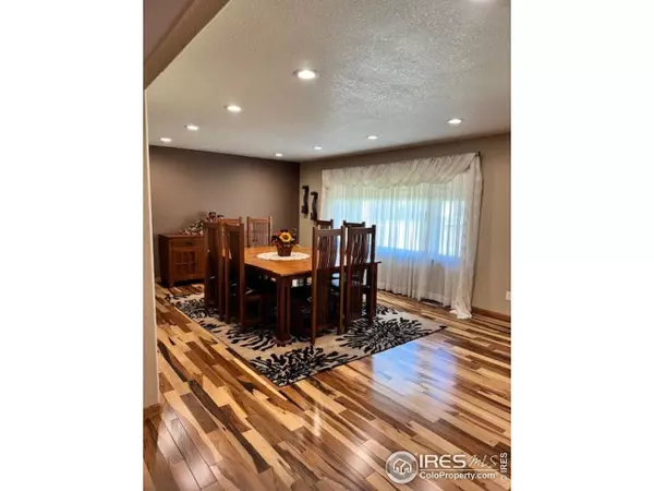 Haxtun, CO 80731,650 W Strohm St