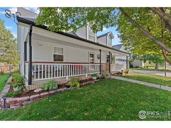 Eaton, CO 80615,1325 2nd St Rd
