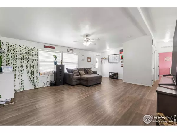 Evans, CO 80620,4130 Mesquite Ln