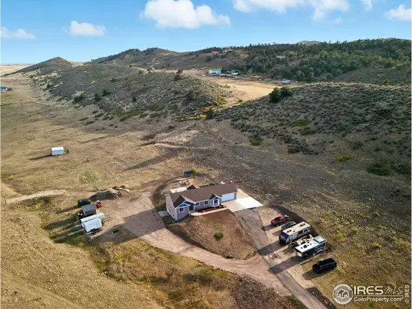 2272 Golden Valley Rd, Loveland, CO 80537