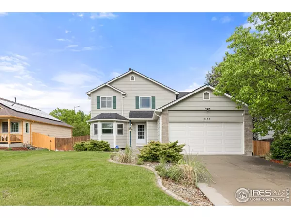 Longmont, CO 80504,2144 Santa Fe Dr
