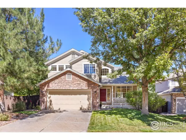 732 Paschal Dr, Lafayette, CO 80026