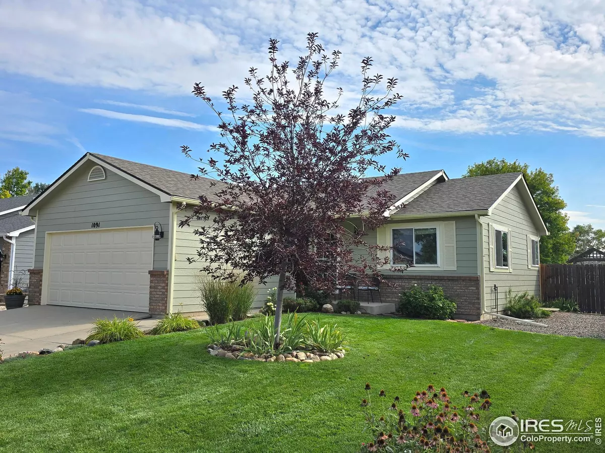 Milliken, CO 80543,1091 S Olive Ave
