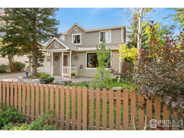 Fort Collins, CO 80526,1631 Enfield St