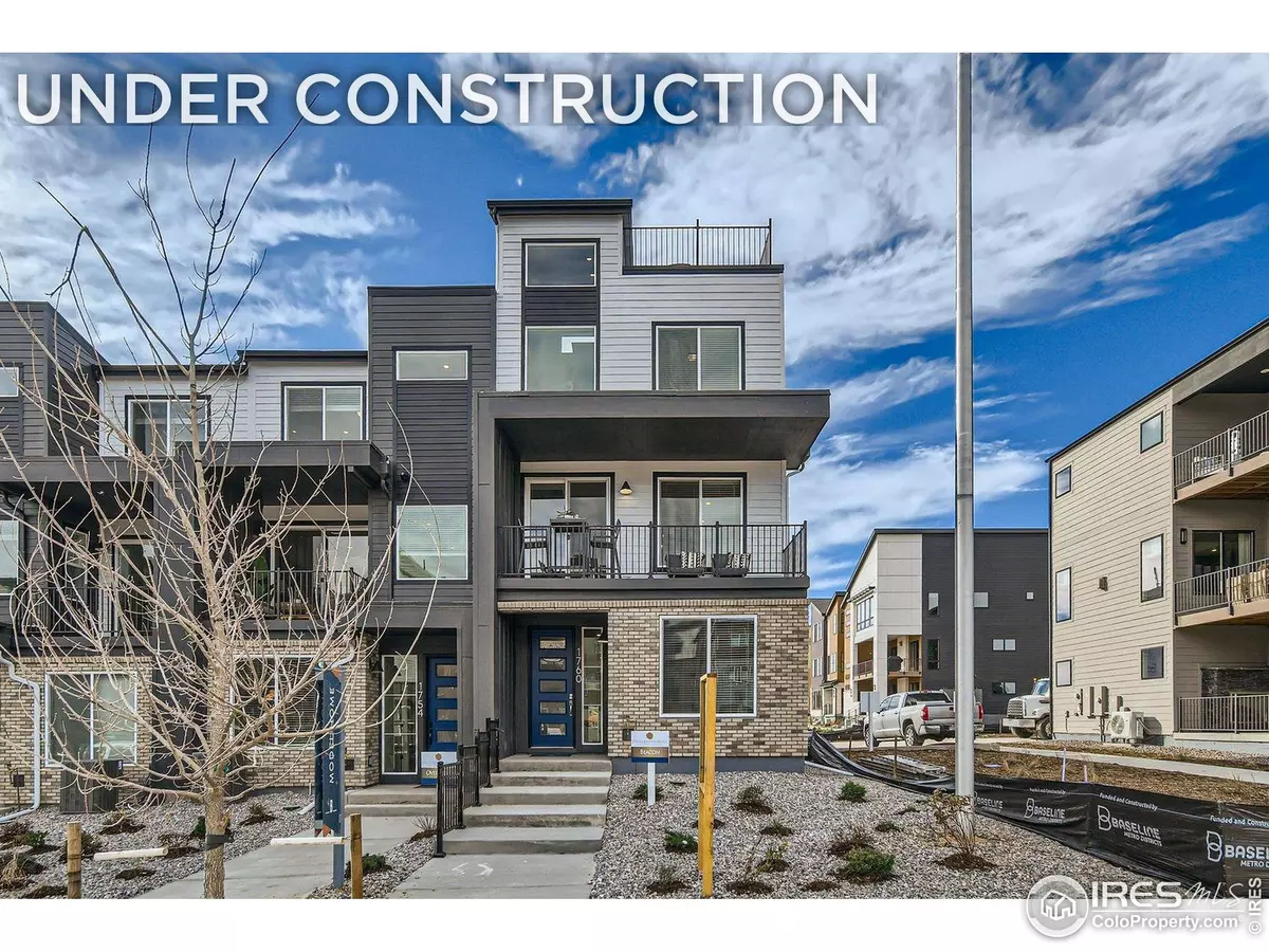 Broomfield, CO 80023,16598 Peak St
