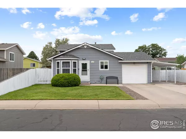 Greeley, CO 80631,159 20th Ave Ct