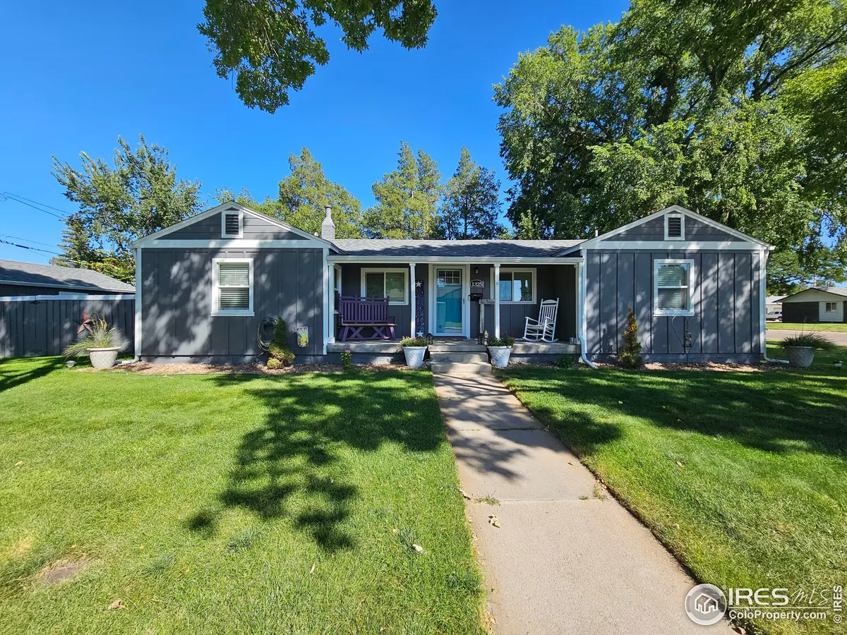 Sterling, CO 80751,1325 S 4th Ave