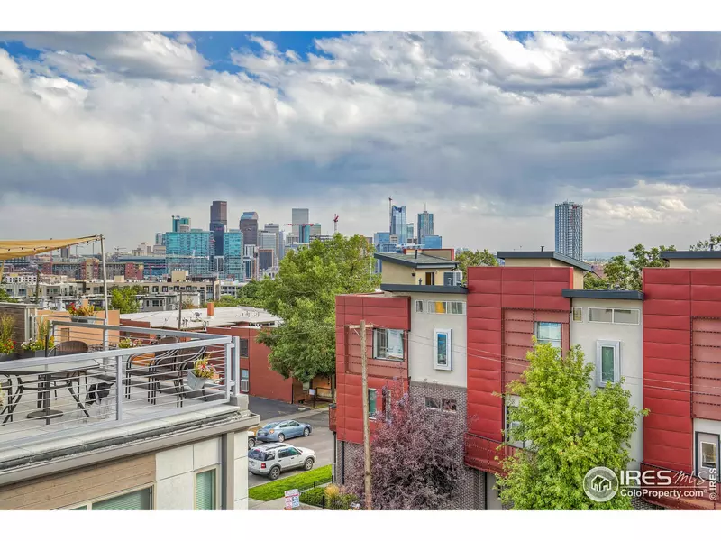 2115 W 32nd Ave #2, Denver, CO 80211