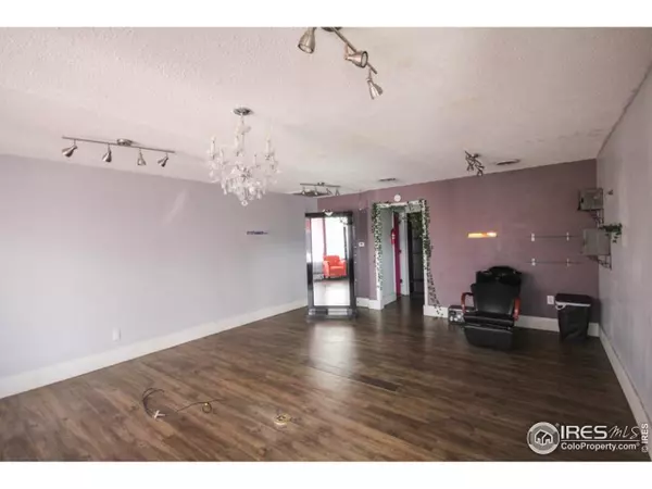 Loveland, CO 80537,1710 W Eisenhower Blvd #3
