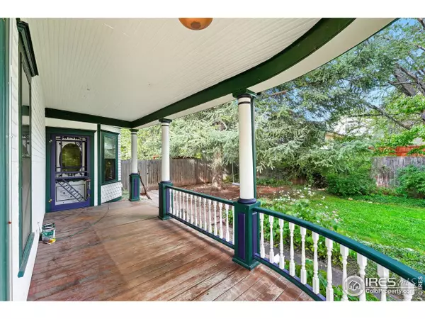 Lyons, CO 80540,418 Seward St