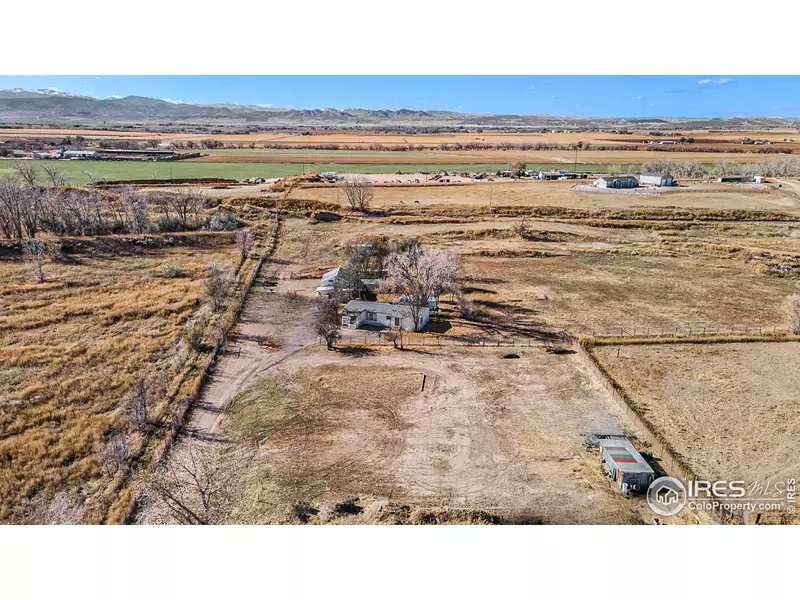 9931 N County Road 7, Wellington, CO 80549