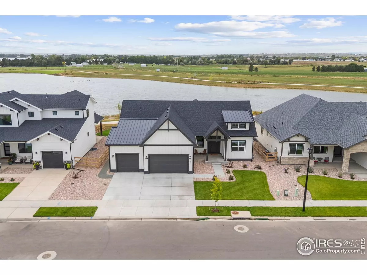 Windsor, CO 80550,849 Loess Ln