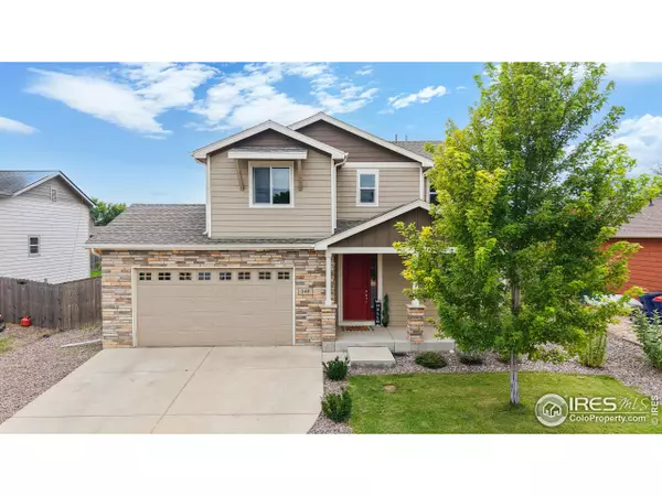 Milliken, CO 80543,140 E Lilac St