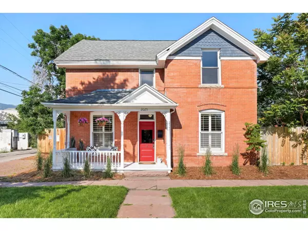 2025 18th St, Boulder, CO 80302