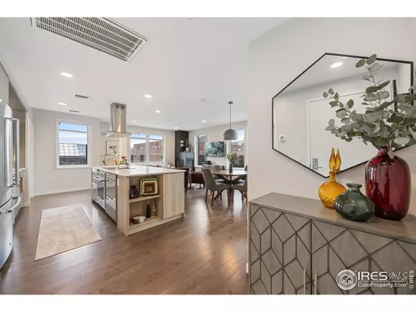Fort Collins, CO 80524,401 Linden St #307