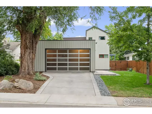Boulder, CO 80304,711 Hawthorn Ave