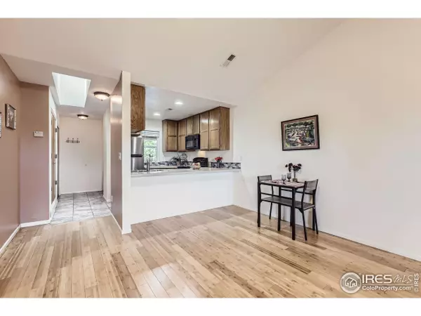 Fort Collins, CO 80526,2960 W Stuart St #304