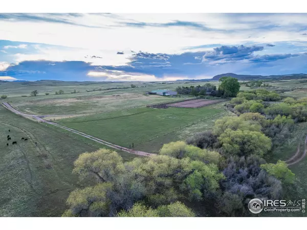 Livermore, CO 80536,23930 N Highway 287