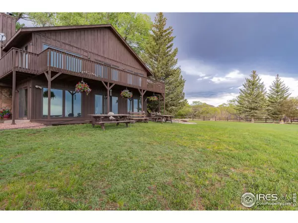Livermore, CO 80536,23930 N Highway 287