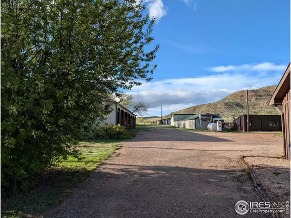 Livermore, CO 80536,23930 N Highway 287