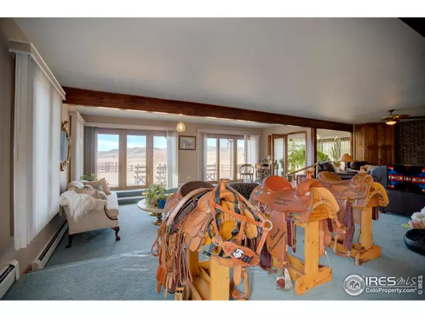 Livermore, CO 80536,23930 N Highway 287