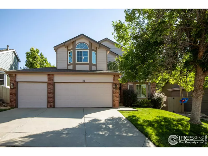 1812 Eldorado Dr, Superior, CO 80027