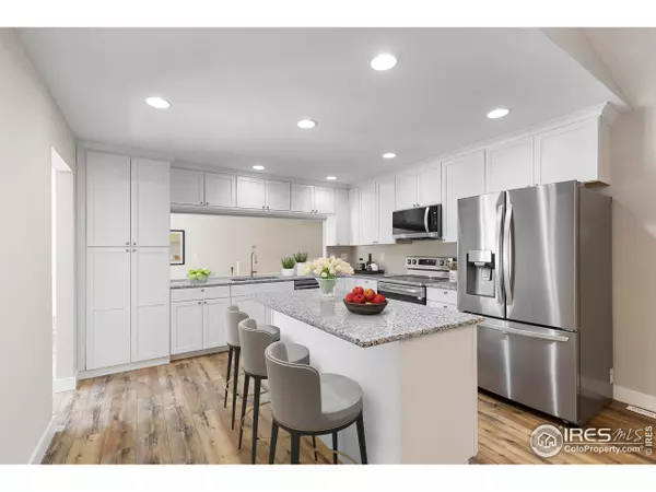 Centennial, CO 80122,7681 S Wellington St