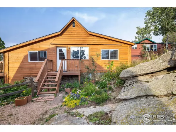 Golden, CO 80403,15 Hardscrabble Rd