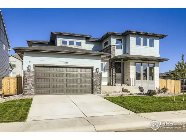 Timnath, CO 80547,4359 Shivaree St