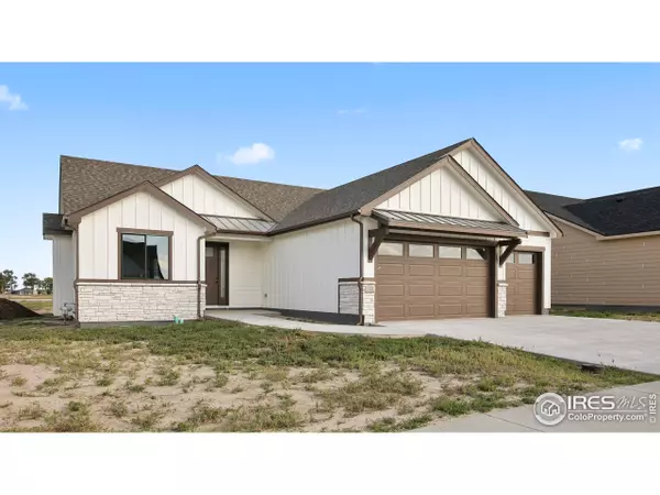 1126 S Deuel St, Fort Morgan, CO 80701